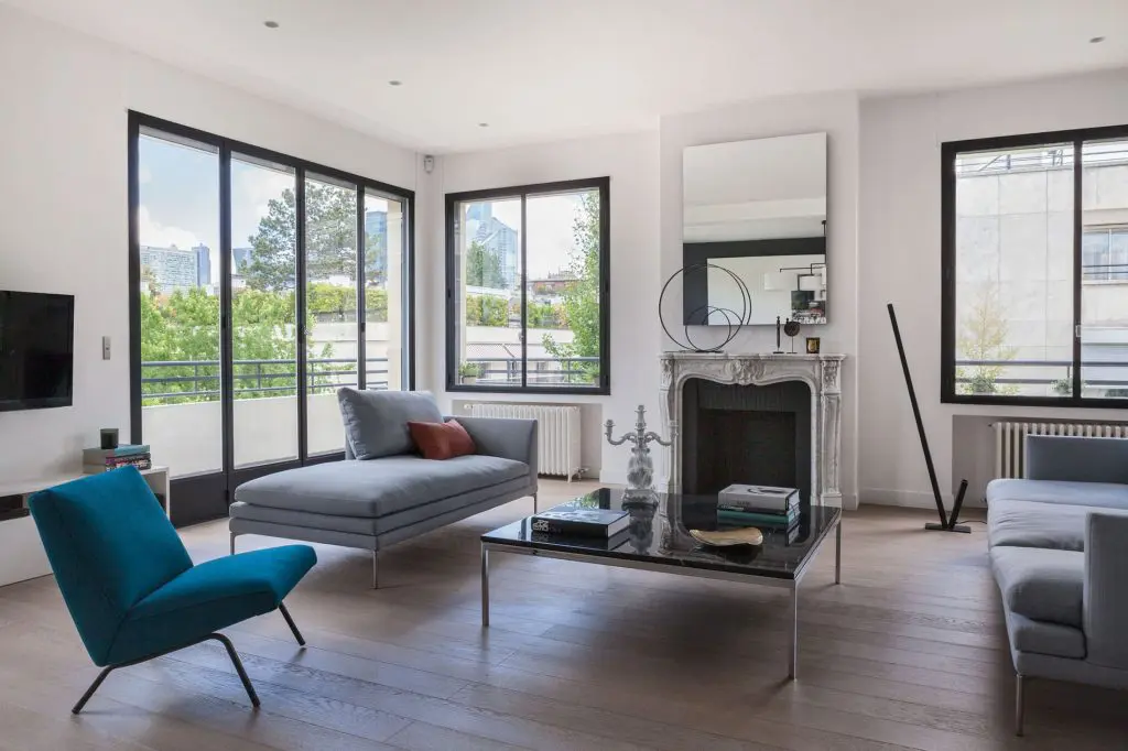 decoradora de interiores