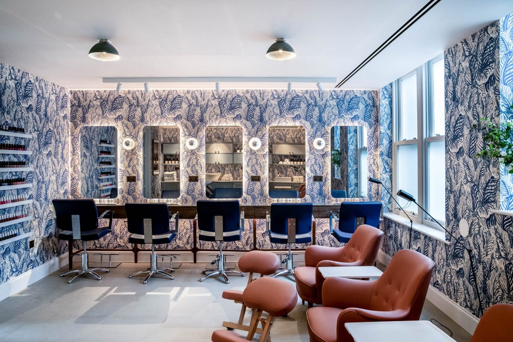 Interiorismo comercial