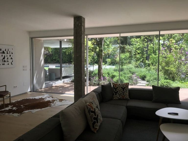 Decoración de interiores