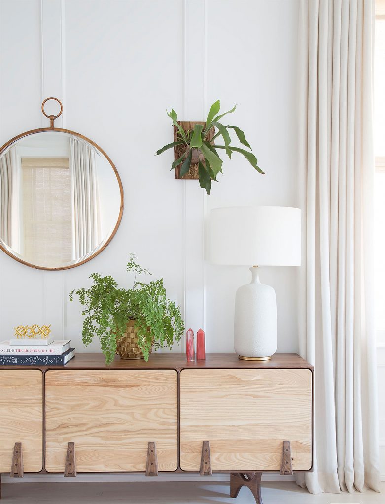 Decoración de interiores