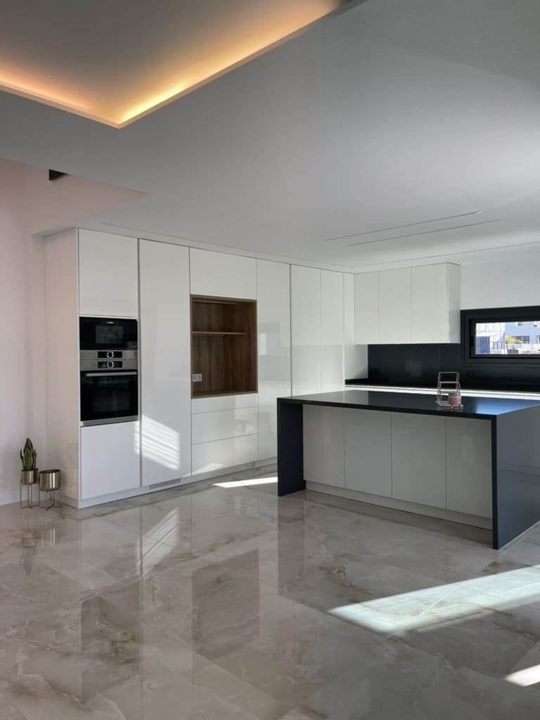 Empresas de reformas en Madrid