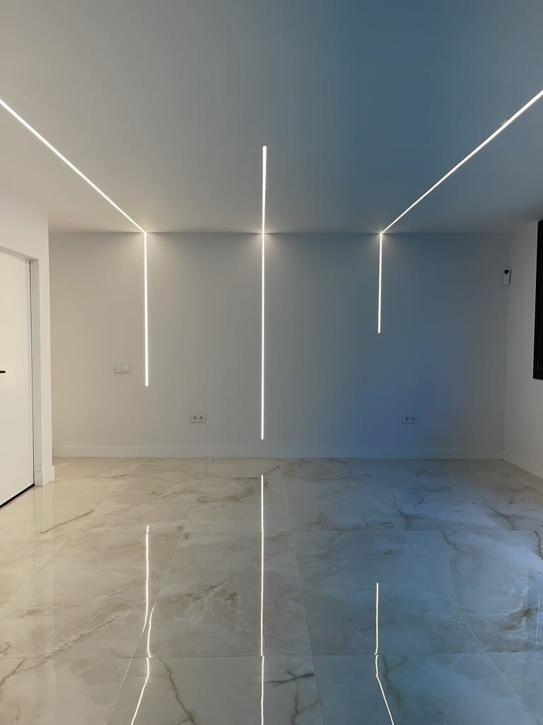 Empresas de reformas en Madrid