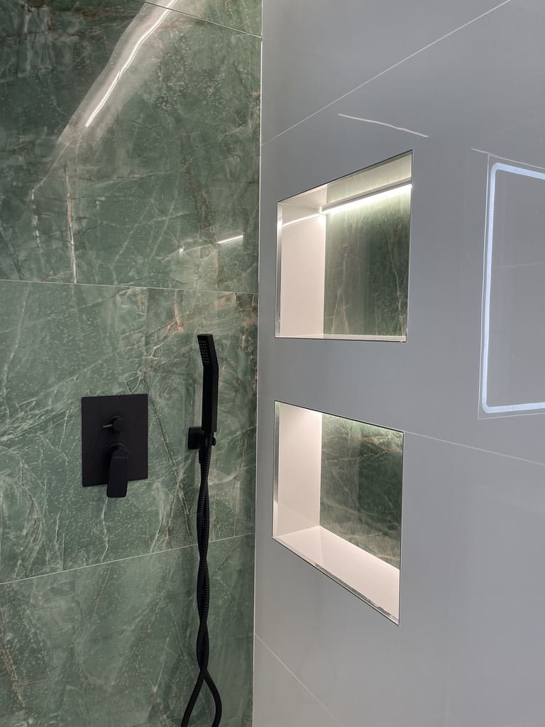 Empresas de reformas en Madrid