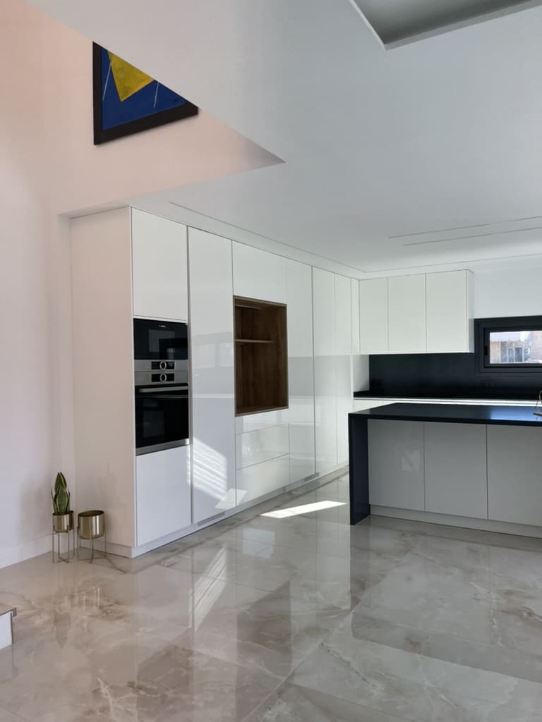 Empresas de reformas en Madrid