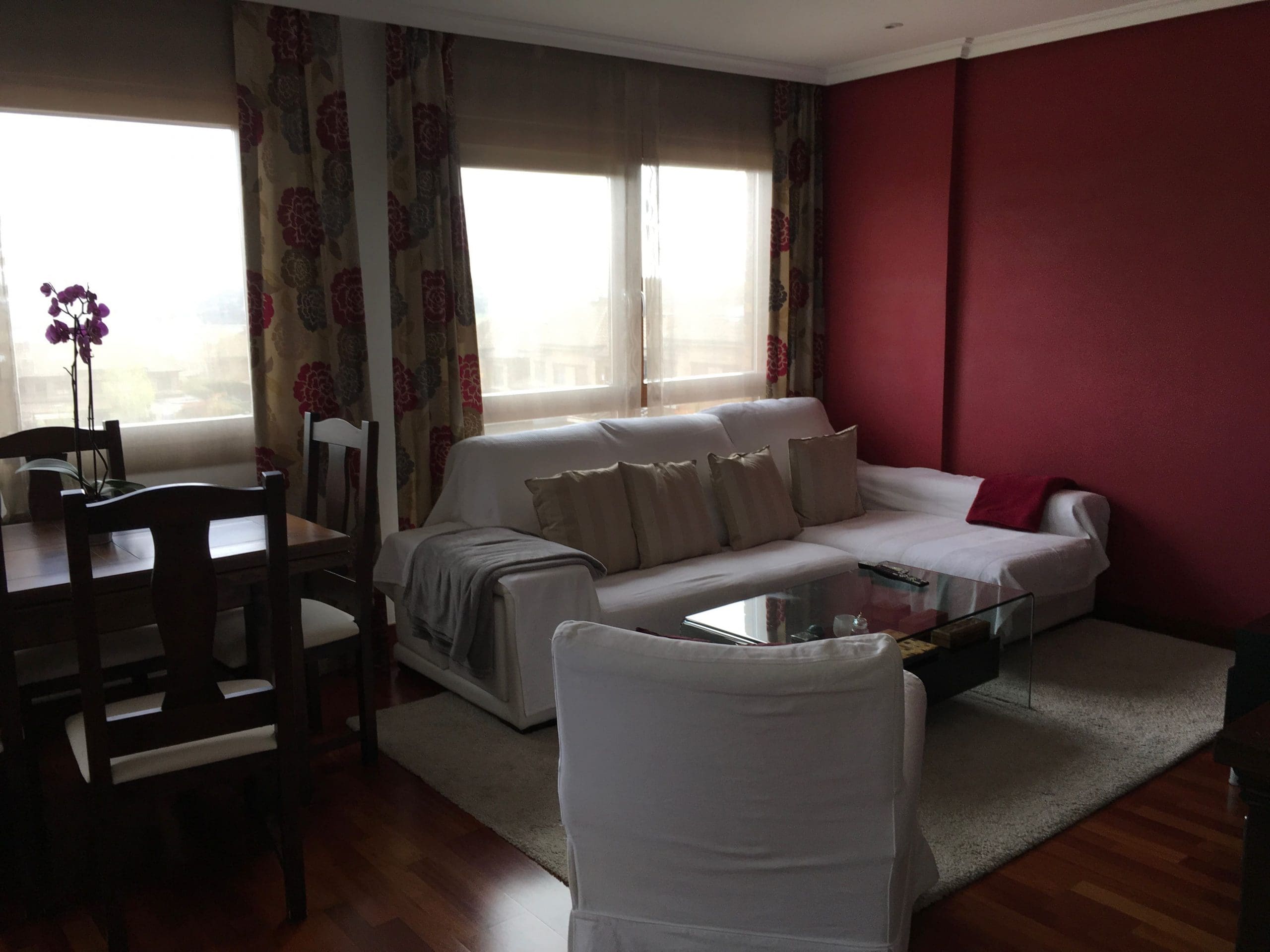 Estudio de Interiorismo