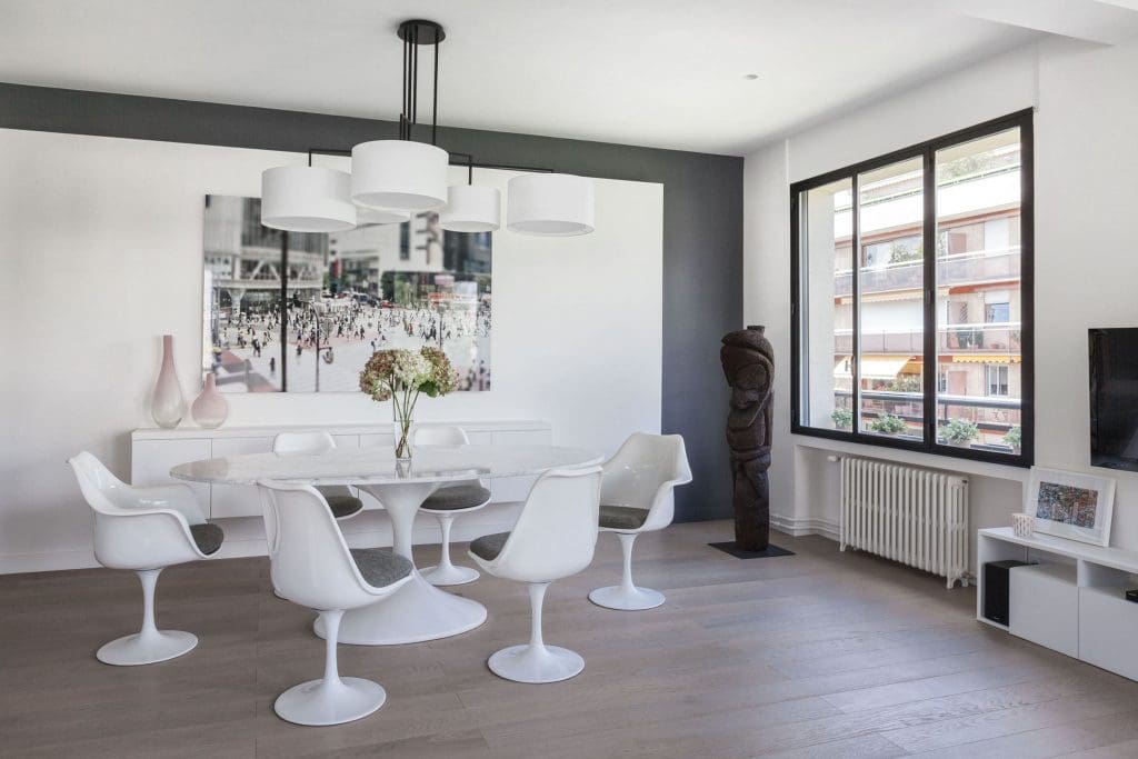 decoradora de interiores