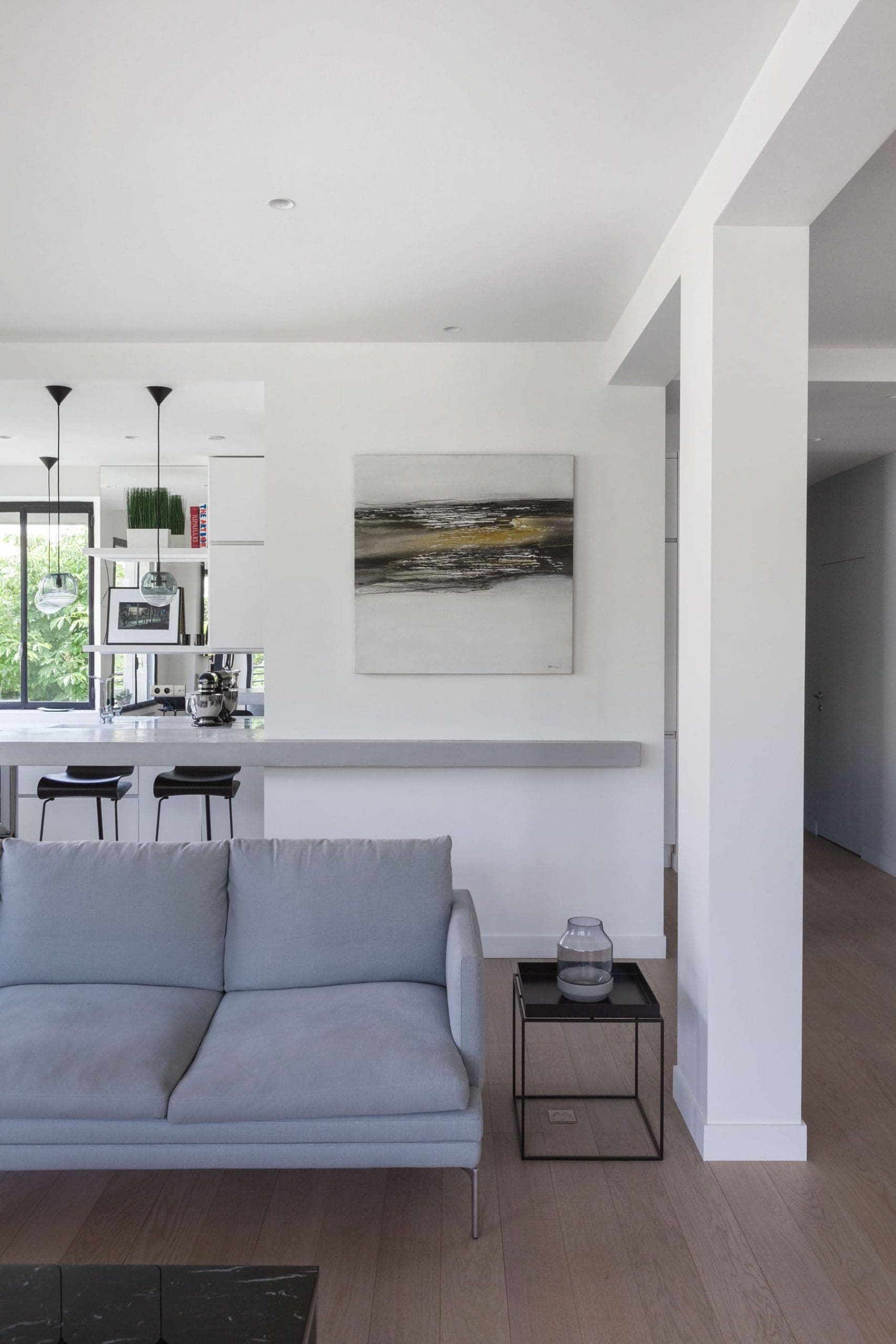 decoradora de interiores