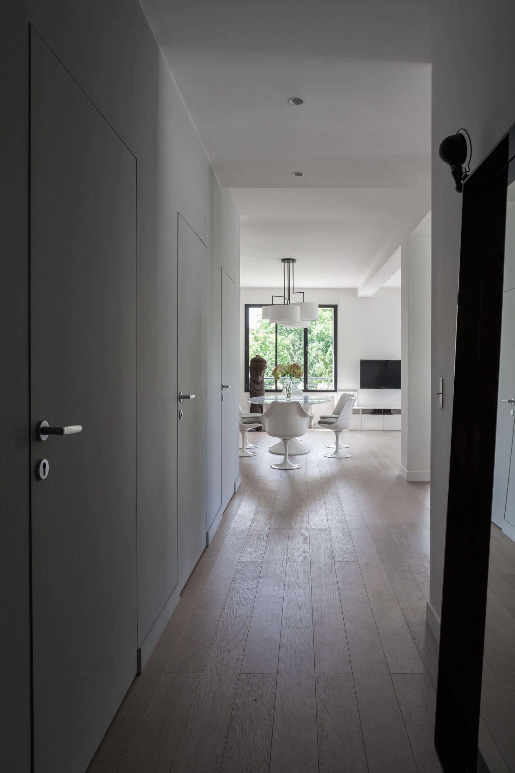 decoradora de interiores