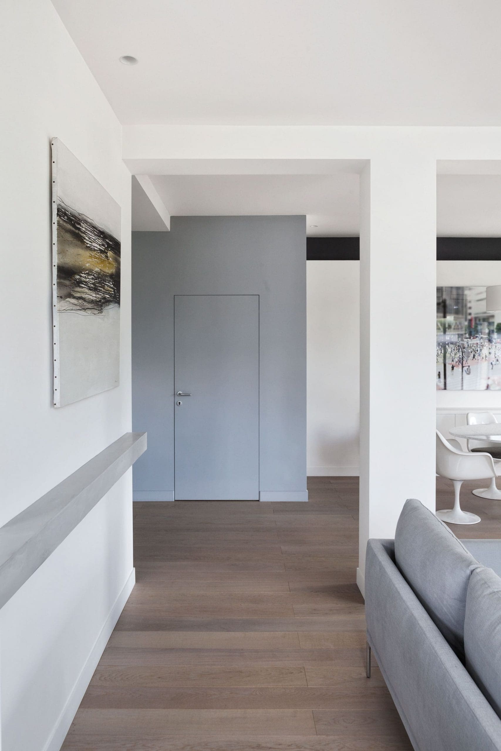 decoradora de interiores