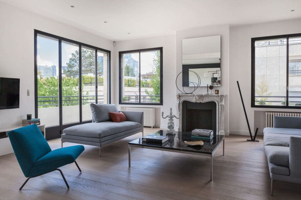 decoradora de interiores