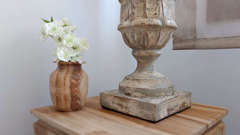 decoradora de interiores